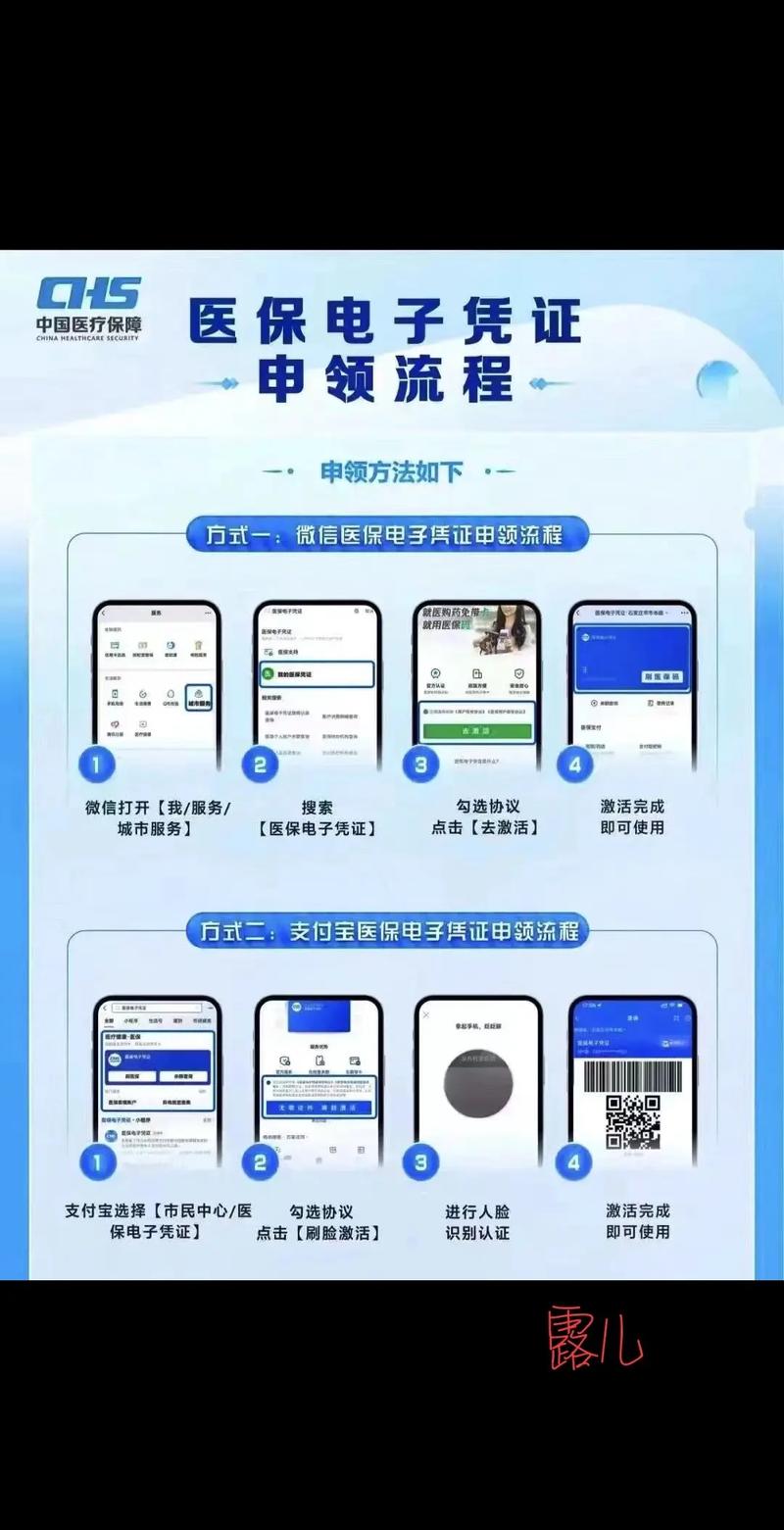 方寸医保卡换卡后电子医保卡需更新吗？亲历者教你正确操作避坑指南