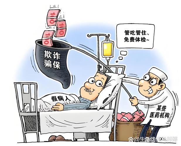 方寸医保电子凭证提现是真的吗？揭秘黑中介的连环套路与法律风险